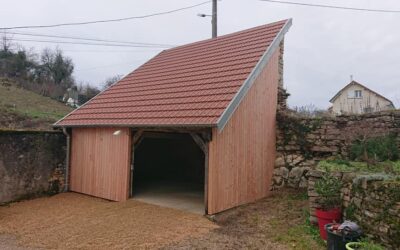 Trouvez votre artisan couvreur à Gray