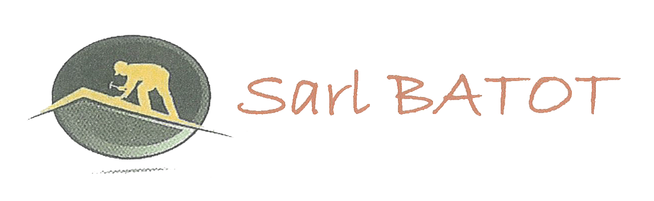 Logo SARL Batot