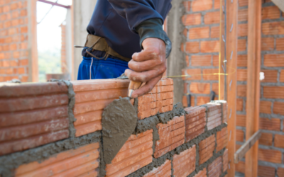 Nos prestations de qualité pour tous vos travaux de maçonnerie à Besançon